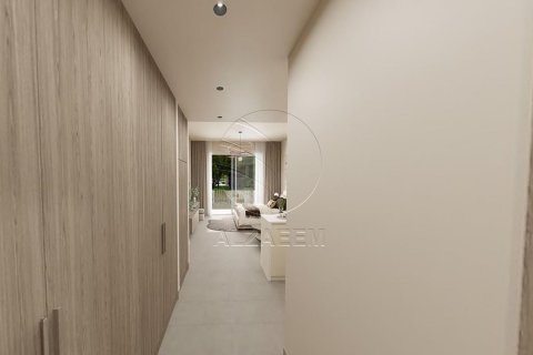 Apartemen di Yas Island, Abu Dhabi, UEA 1 ruangan, 46 m2 nomor 615024 - foto 6