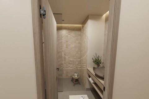 Apartemen di Yas Island, Abu Dhabi, UEA 1 ruangan, 46 m2 nomor 615024 - foto 8