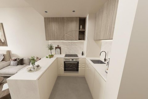 Apartemen di Yas Island, Abu Dhabi, UEA 1 ruangan, 46 m2 nomor 615024 - foto 5