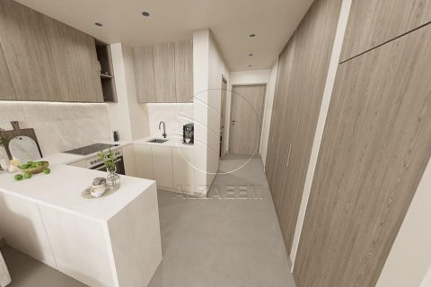 Apartemen di Yas Island, Abu Dhabi, UEA 1 ruangan, 46 m2 nomor 615024 - foto 7