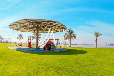 阿联酋 Abu Dhabi Abu Dhabi Gate City 待售 : 5 卧, 432 平方米 , 编号604906 - 照片 10