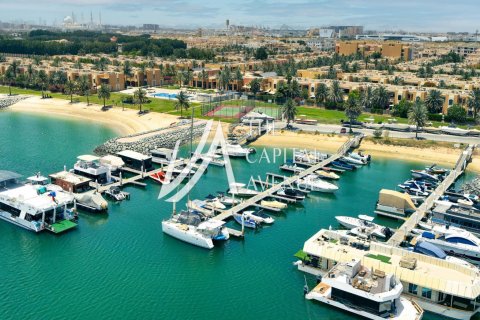 阿联酋 Abu Dhabi Abu Dhabi Gate City 待售 : 5 卧, 432 平方米 , 编号604906 - 照片 3