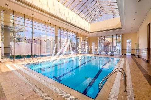 阿联酋 Abu Dhabi Abu Dhabi Gate City 待售 : 5 卧, 432 平方米 , 编号604906 - 照片 2