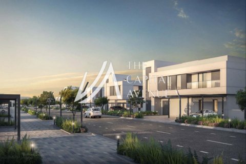 Pozemek v Al Shamkha, Abu Dhabi, SAE 942 m² Č.: 604911 - fotografie 2
