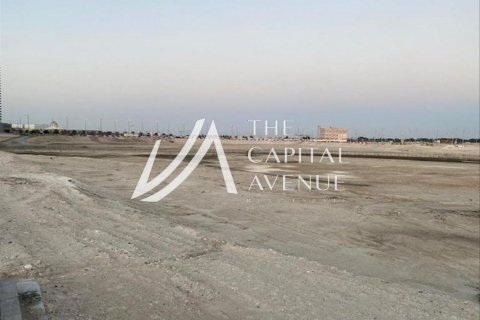 Pozemek v Al Shamkha, Abu Dhabi, SAE 942 m² Č.: 604911 - fotografie 1