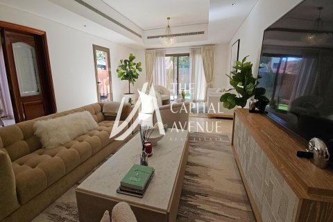 阿联酋 Abu Dhabi Abu Dhabi Gate City 待售 : 4 卧, 300 平方米 , 编号604910 - 照片 5