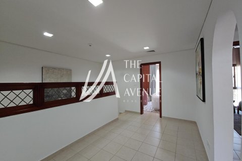 阿联酋 Abu Dhabi Abu Dhabi Gate City 待售 : 4 卧, 300 平方米 , 编号604910 - 照片 10