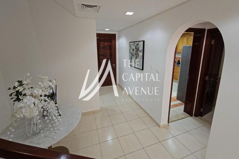 阿联酋 Abu Dhabi Abu Dhabi Gate City 待售 : 4 卧, 300 平方米 , 编号604910 - 照片 17