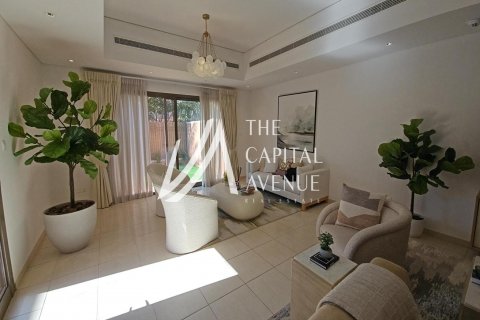 阿联酋 Abu Dhabi Abu Dhabi Gate City 待售 : 4 卧, 300 平方米 , 编号604910 - 照片 1
