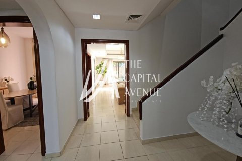 阿联酋 Abu Dhabi Abu Dhabi Gate City 待售 : 4 卧, 300 平方米 , 编号604910 - 照片 12