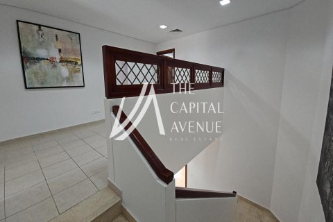 阿联酋 Abu Dhabi Abu Dhabi Gate City 待售 : 4 卧, 300 平方米 , 编号604910 - 照片 15