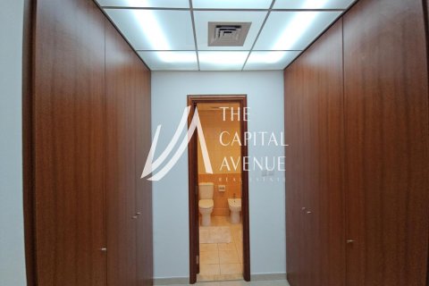 阿联酋 Abu Dhabi Abu Dhabi Gate City 待售 : 4 卧, 300 平方米 , 编号604910 - 照片 29