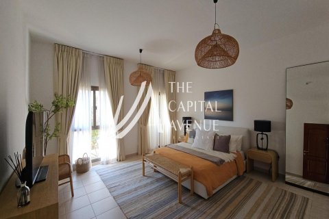 阿联酋 Abu Dhabi Abu Dhabi Gate City 待售 : 4 卧, 300 平方米 , 编号604910 - 照片 21