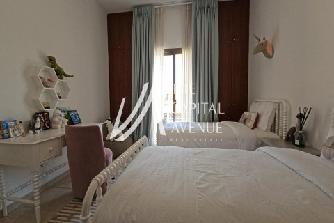 阿联酋 Abu Dhabi Abu Dhabi Gate City 待售 : 4 卧, 300 平方米 , 编号604910 - 照片 26