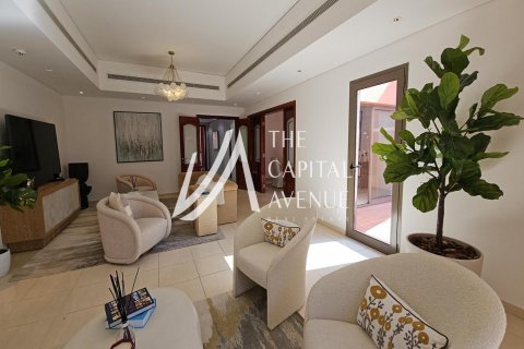 阿联酋 Abu Dhabi Abu Dhabi Gate City 待售 : 4 卧, 300 平方米 , 编号604910 - 照片 7
