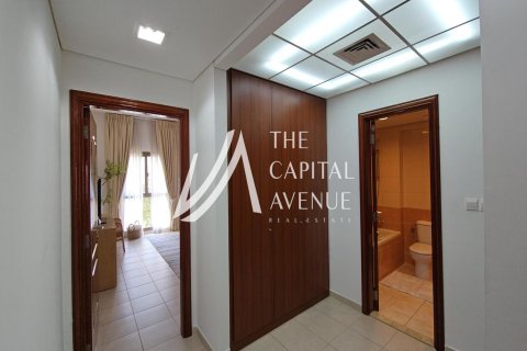 阿联酋 Abu Dhabi Abu Dhabi Gate City 待售 : 4 卧, 300 平方米 , 编号604910 - 照片 28