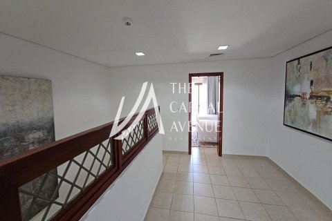 阿联酋 Abu Dhabi Abu Dhabi Gate City 待售 : 4 卧, 300 平方米 , 编号604910 - 照片 18
