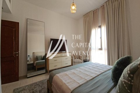 阿联酋 Abu Dhabi Abu Dhabi Gate City 待售 : 4 卧, 300 平方米 , 编号604910 - 照片 25