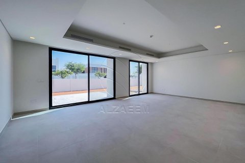 Vilë në Saadiyat Island, Abu Dhabi, Emiratet e Bashkuara Arabe 5 dhoma gjumi, 686 m2. № 615538 - Foto 5