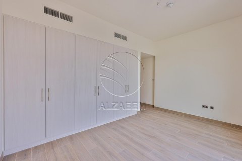 Řadový dům na Yas Island, Abu Dhabi, SAE 3 ložnice, 169 m² Č.: 616083 - fotografie 14