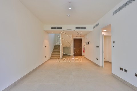 Řadový dům na Yas Island, Abu Dhabi, SAE 3 ložnice, 169 m² Č.: 616083 - fotografie 2