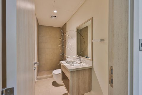 Řadový dům na Yas Island, Abu Dhabi, SAE 3 ložnice, 169 m² Č.: 616083 - fotografie 9