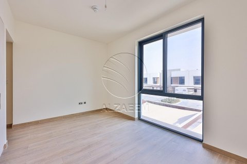 Řadový dům na Yas Island, Abu Dhabi, SAE 3 ložnice, 169 m² Č.: 616083 - fotografie 13