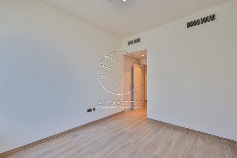 Řadový dům na Yas Island, Abu Dhabi, SAE 3 ložnice, 169 m² Č.: 616083 - fotografie 16