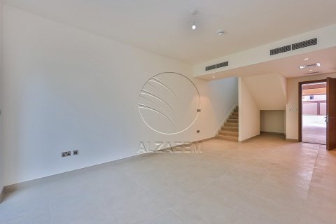 Řadový dům na Yas Island, Abu Dhabi, SAE 3 ložnice, 169 m² Č.: 616083 - fotografie 3