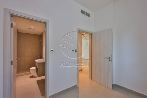 Řadový dům na Yas Island, Abu Dhabi, SAE 3 ložnice, 169 m² Č.: 616083 - fotografie 7