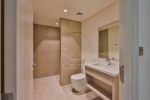 Řadový dům na Yas Island, Abu Dhabi, SAE 3 ložnice, 169 m² Č.: 616083 - fotografie 19