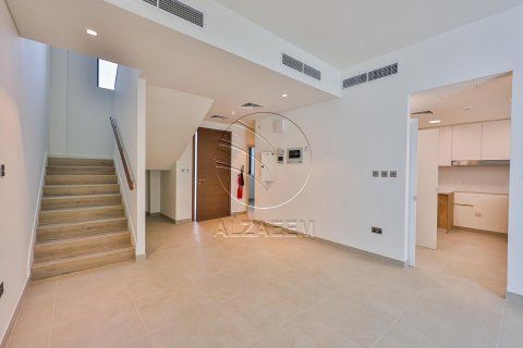 Řadový dům na Yas Island, Abu Dhabi, SAE 3 ložnice, 169 m² Č.: 616083 - fotografie 5