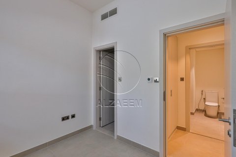 Řadový dům na Yas Island, Abu Dhabi, SAE 3 ložnice, 169 m² Č.: 616083 - fotografie 6