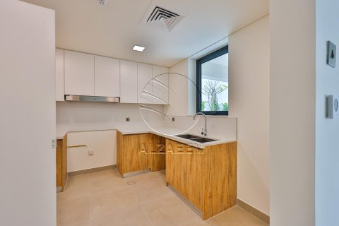 Řadový dům na Yas Island, Abu Dhabi, SAE 3 ložnice, 169 m² Č.: 616083 - fotografie 11