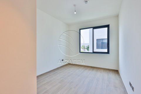 Řadový dům na Yas Island, Abu Dhabi, SAE 3 ložnice, 169 m² Č.: 616083 - fotografie 17