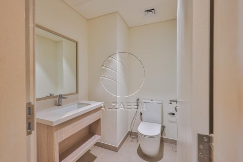 Řadový dům na Yas Island, Abu Dhabi, SAE 3 ložnice, 169 m² Č.: 616083 - fotografie 10