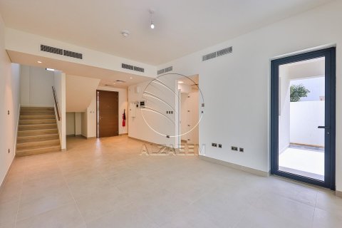 Řadový dům na Yas Island, Abu Dhabi, SAE 3 ložnice, 169 m² Č.: 616083 - fotografie 4