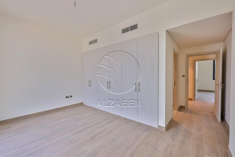 Řadový dům na Yas Island, Abu Dhabi, SAE 3 ložnice, 169 m² Č.: 616083 - fotografie 12