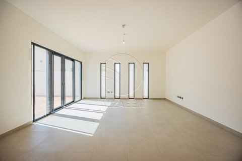 Villa on the Yas Island, Abu Dhabi, UAE 4 bedrooms, 315 sq.m. № 615537 - photo 4