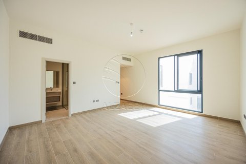 Villa on the Yas Island, Abu Dhabi, UAE 4 bedrooms, 315 sq.m. № 615537 - photo 18