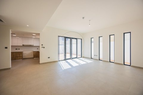 Villa on the Yas Island, Abu Dhabi, UAE 4 bedrooms, 315 sq.m. № 615537 - photo 3
