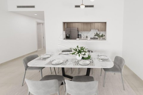 Byt na Yas Island, Abu Dhabi, SAE 2 ložnice, 115 m² Č.: 616084 - fotografie 7