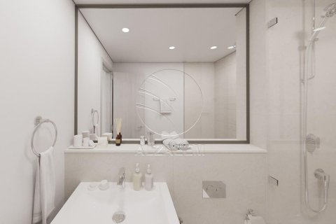 Byt na Yas Island, Abu Dhabi, SAE 2 ložnice, 115 m² Č.: 616084 - fotografie 12