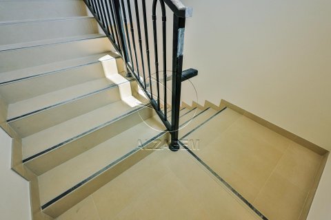 Townhouse in Khalifa City, Abu Dhabi, UAE 3 bedrooms, 152 sq.m. № 616081 - photo 5