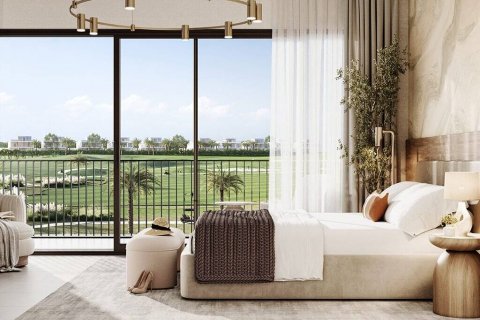 Vilë në Dubai, Emiratet e Bashkuara Arabe 5 dhoma gjumi, 450.76 m2. № 454185 - Foto 4