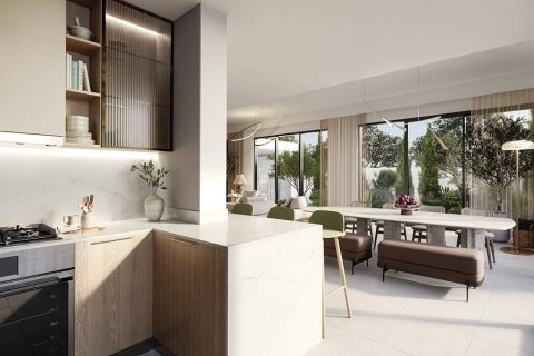 Vilë në Dubai, Emiratet e Bashkuara Arabe 4 dhoma gjumi, 373.1 m2. № 454186 - Foto 3