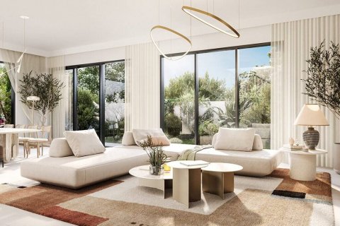 Vilë në Dubai, Emiratet e Bashkuara Arabe 4 dhoma gjumi, 373.1 m2. № 454186 - Foto 2