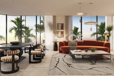 Apartment in Dubai Harbour, UAE 2 bedrooms, 128 sq.m. № 545677 - photo 6