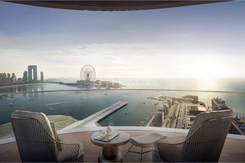 Apartment in Dubai Harbour, UAE 2 bedrooms, 128 sq.m. № 545677 - photo 7