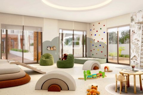 Byt v Abu Dhabi, SAE 1 ložnice, 75.3 m² Č.: 555562 - fotografie 12